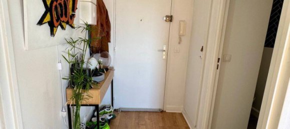 Квартира с 1 спальней в Антони, Франция № 331523 14