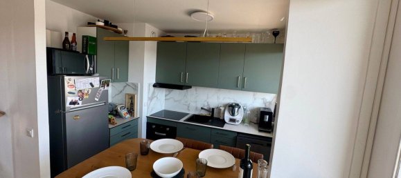 Квартира с 1 спальней в Антони, Франция № 331523 4