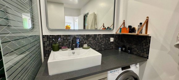 Квартира с 1 спальней в Антони, Франция № 331523 8