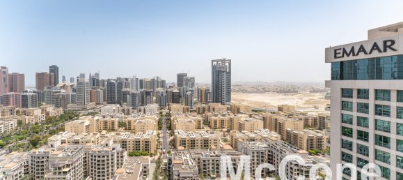 1 Schlafzimmer Wohnung in The Views, UAE, Nr. 35217 16