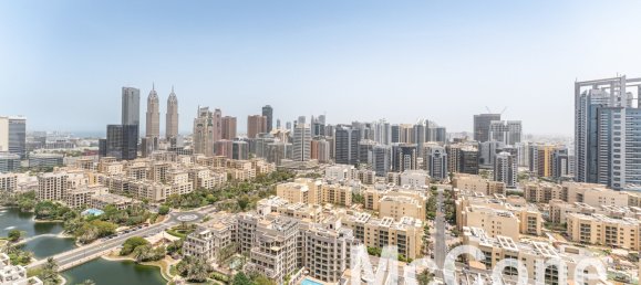 1 Schlafzimmer Wohnung in The Views, UAE, Nr. 35217 17