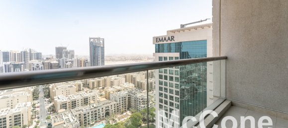 1 Schlafzimmer Wohnung in The Views, UAE, Nr. 35217 15