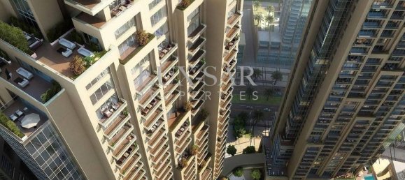 2 chambres Appartement à Downtown Dubai (Downtown Burj Dubai), UAE No. 6328 10