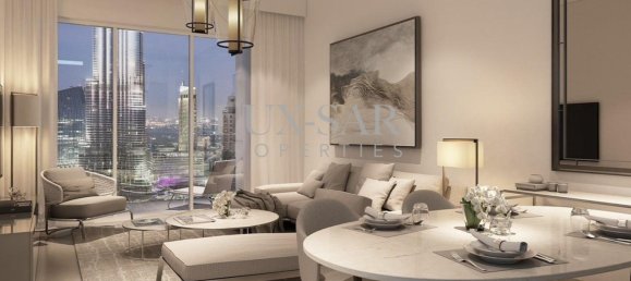 2 chambres Appartement à Downtown Dubai (Downtown Burj Dubai), UAE No. 6328 3