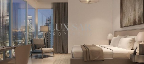 2 chambres Appartement à Downtown Dubai (Downtown Burj Dubai), UAE No. 6328 4