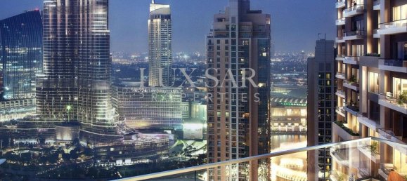 2 chambres Appartement à Downtown Dubai (Downtown Burj Dubai), UAE No. 6328 7