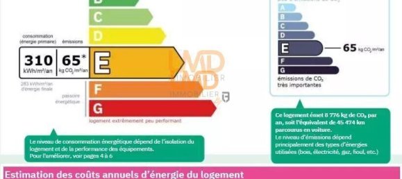 7-salle Maison à Jarnac, France No. 279074 11