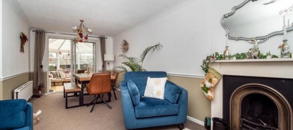 4 Schlafzimmer Haus in Weymouth, United Kingdom, Nr. 2435 3