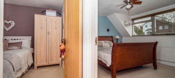 4 Schlafzimmer Haus in Weymouth, United Kingdom, Nr. 2435 15