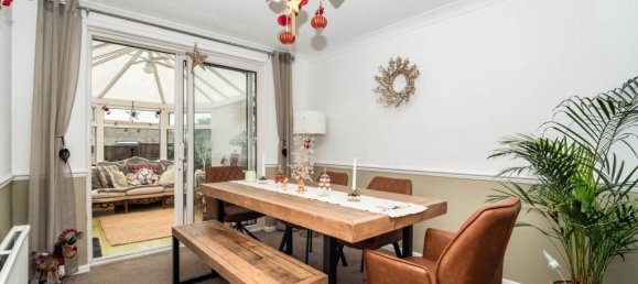 4 Schlafzimmer Haus in Weymouth, United Kingdom, Nr. 2435 5