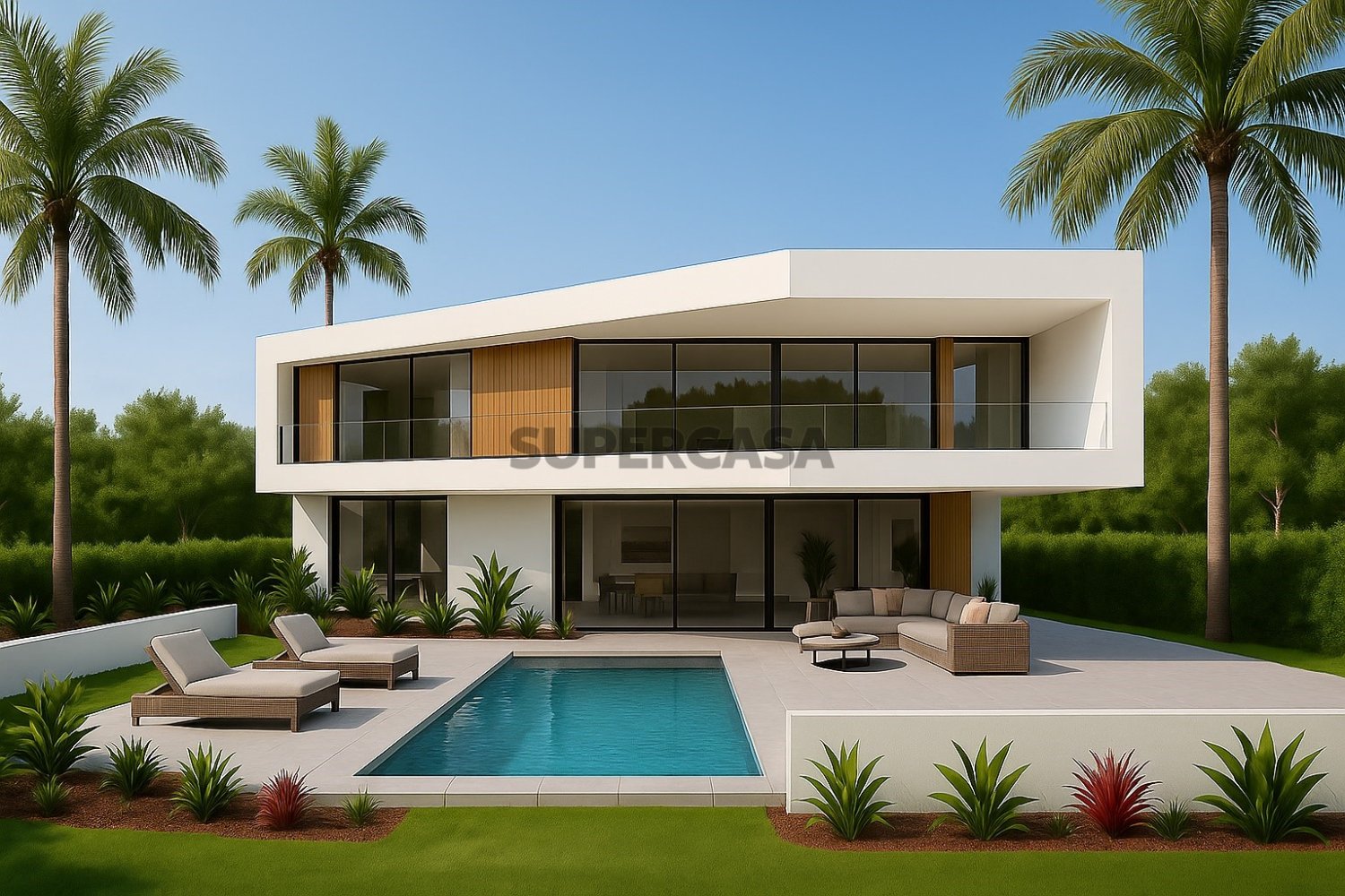 281m² Land in Almancil, Portugal No. 321264