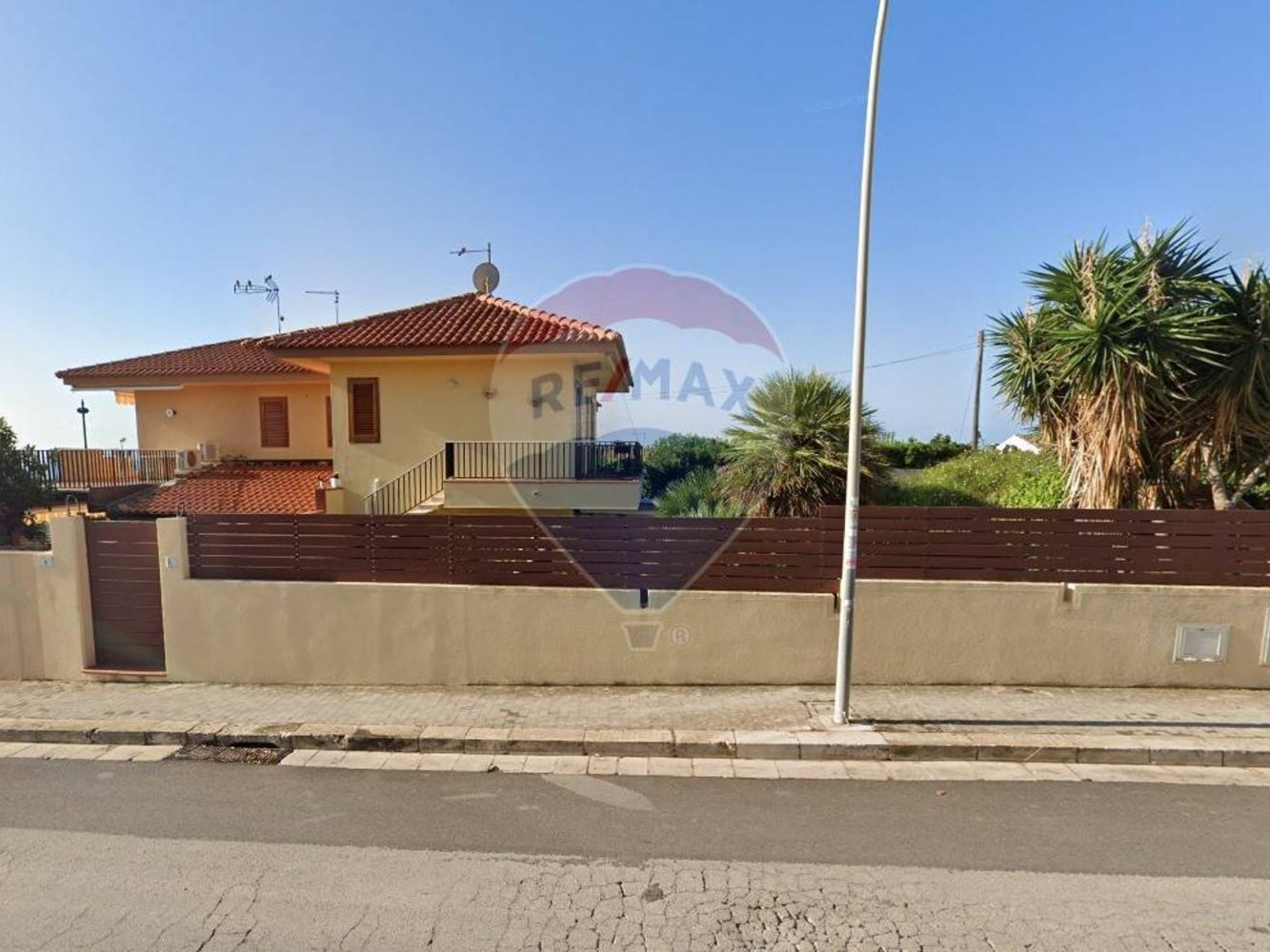 1 غرف نوم فيلا في Ragusa, Italy رقم 295026