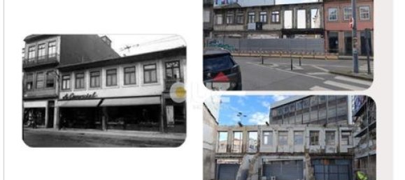 2 bedrooms Duplex in Porto, Portugal No. 147860 10