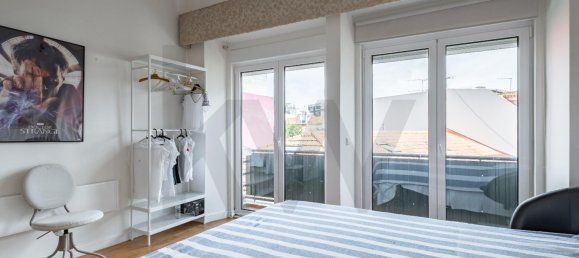 3 Schlafzimmer Wohnung in Lisbon, Portugal, Nr. 316095 6