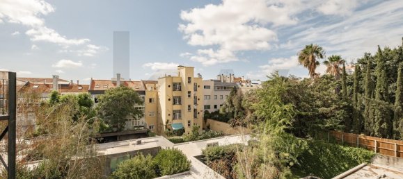 3 Schlafzimmer Wohnung in Lisbon, Portugal, Nr. 316095 28