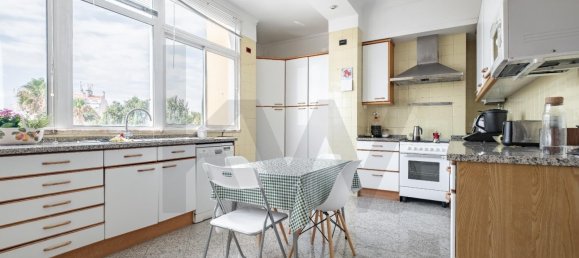 3 Schlafzimmer Wohnung in Lisbon, Portugal, Nr. 316095 13