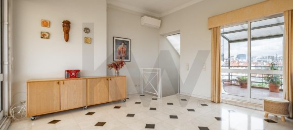3 Schlafzimmer Wohnung in Lisbon, Portugal, Nr. 316095 19