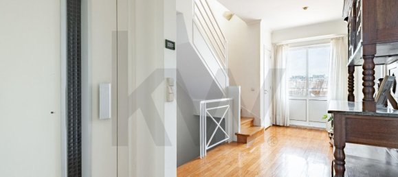3 Schlafzimmer Wohnung in Lisbon, Portugal, Nr. 316095 11