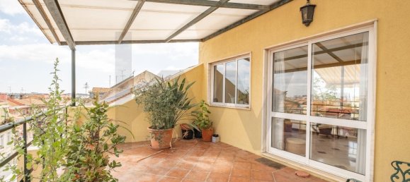 3 Schlafzimmer Wohnung in Lisbon, Portugal, Nr. 316095 23