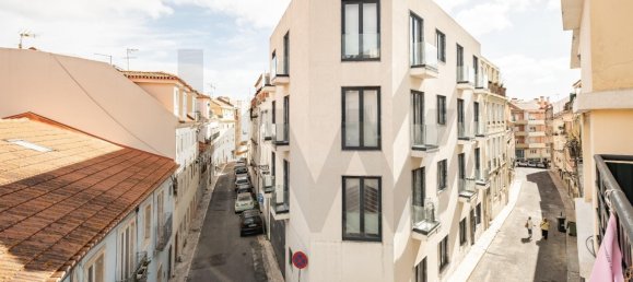 3 Schlafzimmer Wohnung in Lisbon, Portugal, Nr. 316095 8