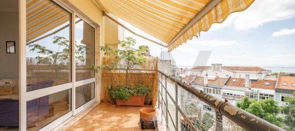 3 Schlafzimmer Wohnung in Lisbon, Portugal, Nr. 316095 21