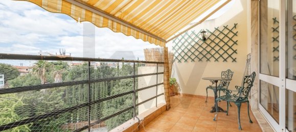 3 Schlafzimmer Wohnung in Lisbon, Portugal, Nr. 316095 20