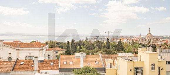 3 Schlafzimmer Wohnung in Lisbon, Portugal, Nr. 316095 26