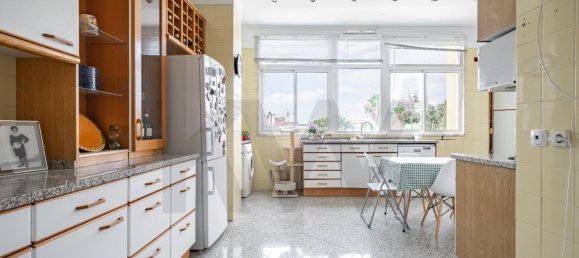 3 Schlafzimmer Wohnung in Lisbon, Portugal, Nr. 316095 12