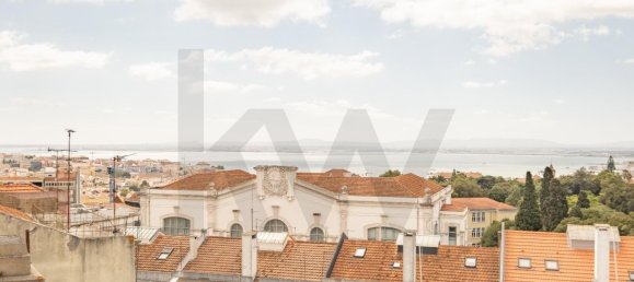 3 Schlafzimmer Wohnung in Lisbon, Portugal, Nr. 316095 27