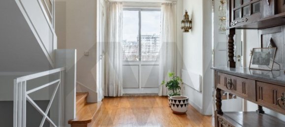 3 Schlafzimmer Wohnung in Lisbon, Portugal, Nr. 316095 10