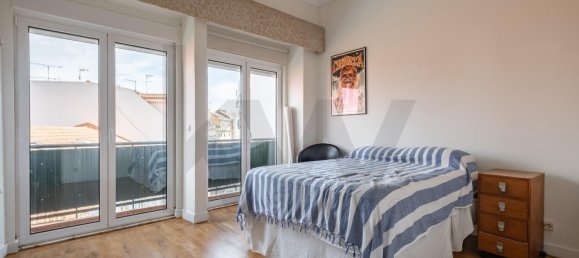 3 Schlafzimmer Wohnung in Lisbon, Portugal, Nr. 316095 5