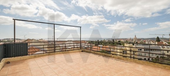 3 Schlafzimmer Wohnung in Lisbon, Portugal, Nr. 316095 24