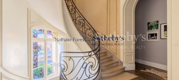 6 Schlafzimmer Villa in Arras, France, Nr. 299106 11