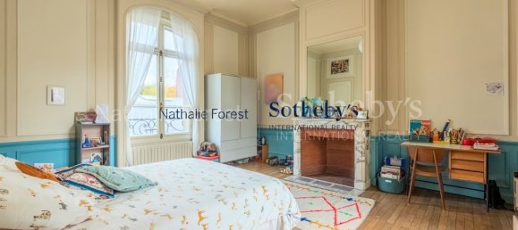 6 Schlafzimmer Villa in Arras, France, Nr. 299106 14