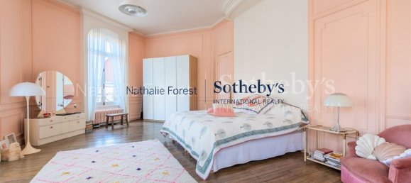6 Schlafzimmer Villa in Arras, France, Nr. 299106 12