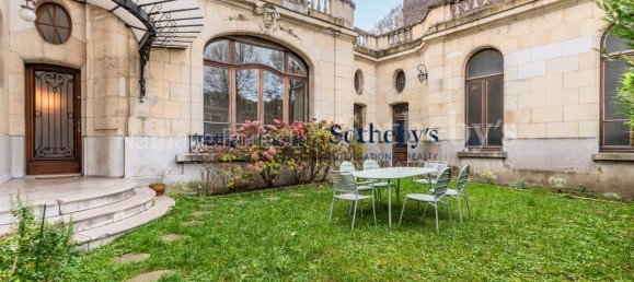 6 Schlafzimmer Villa in Arras, France, Nr. 299106 16