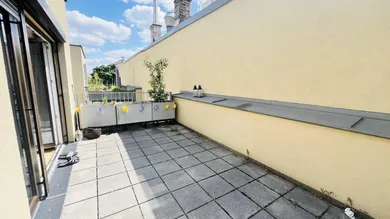 2-salle Appartement à Vienna, Austria No. 150388