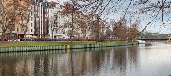 1 Schlafzimmer Wohnung in Charlottenburg, Germany, Nr. 106711 24