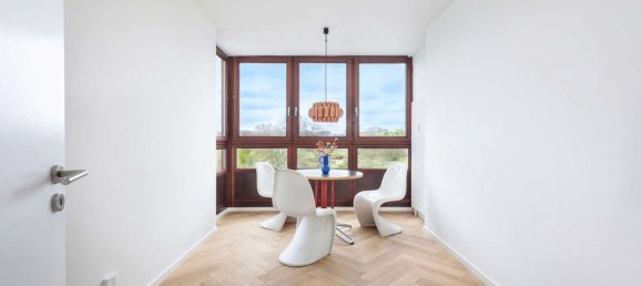 1 Schlafzimmer Wohnung in Charlottenburg, Germany, Nr. 106711 11