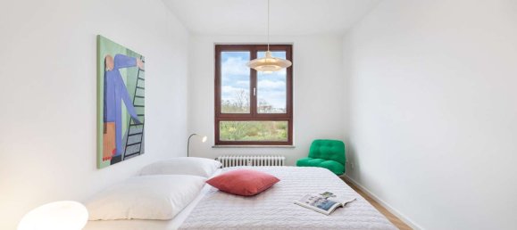 1 Schlafzimmer Wohnung in Charlottenburg, Germany, Nr. 106711 18