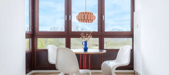 1 Schlafzimmer Wohnung in Charlottenburg, Germany, Nr. 106711 12