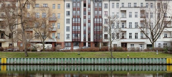 1 Schlafzimmer Wohnung in Charlottenburg, Germany, Nr. 106711 23