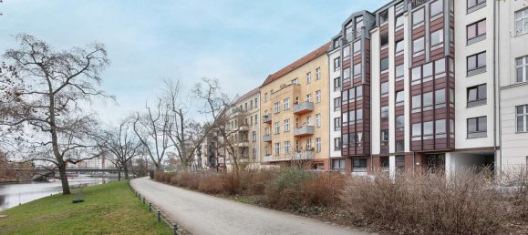 1 Schlafzimmer Wohnung in Charlottenburg, Germany, Nr. 106711 25