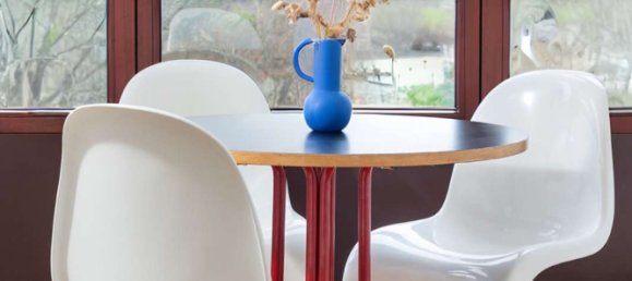 1 Schlafzimmer Wohnung in Charlottenburg, Germany, Nr. 106711 14