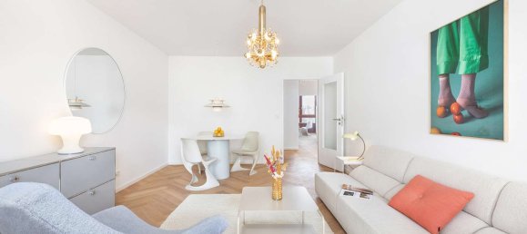 1 Schlafzimmer Wohnung in Charlottenburg, Germany, Nr. 106711 7