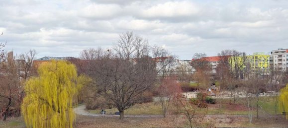 1 Schlafzimmer Wohnung in Charlottenburg, Germany, Nr. 106711 16