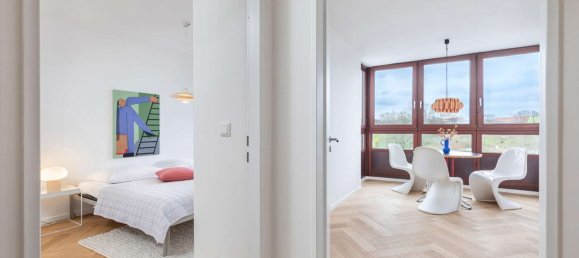 1 Schlafzimmer Wohnung in Charlottenburg, Germany, Nr. 106711 17