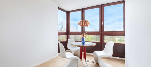 1 Schlafzimmer Wohnung in Charlottenburg, Germany, Nr. 106711 13