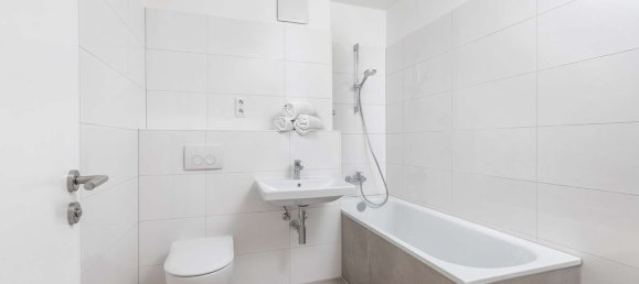 1 Schlafzimmer Wohnung in Charlottenburg, Germany, Nr. 106711 20