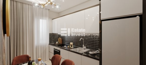Apartamento de 1+1 en Alanya, Turkey No. 26396 7